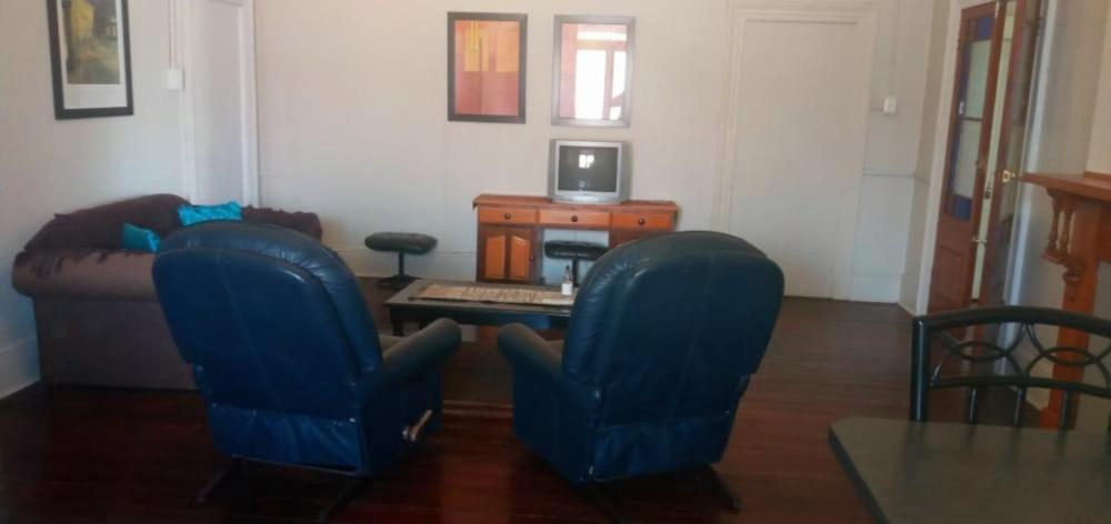 Apartament Glen Lilly Self Catering Parow Zewnętrze zdjęcie