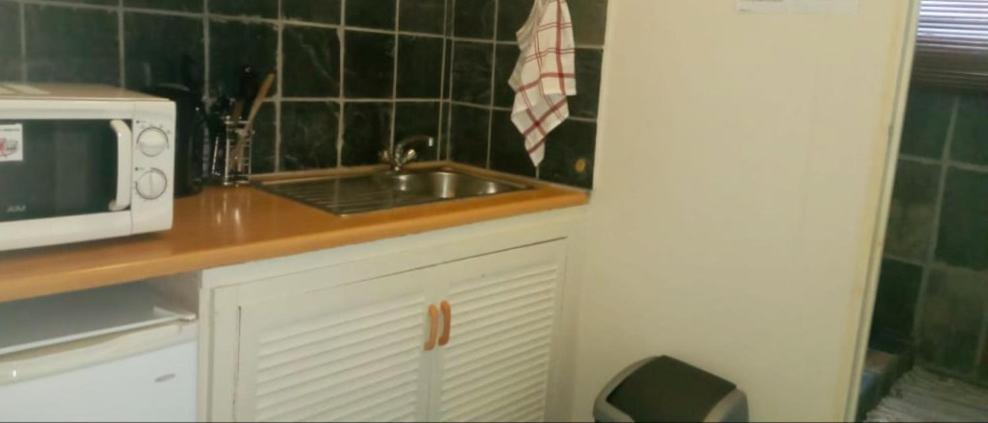 Apartament Glen Lilly Self Catering Parow Zewnętrze zdjęcie
