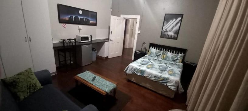 Apartament Glen Lilly Self Catering Parow Zewnętrze zdjęcie