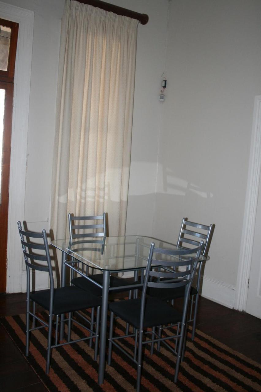 Apartament Glen Lilly Self Catering Parow Zewnętrze zdjęcie