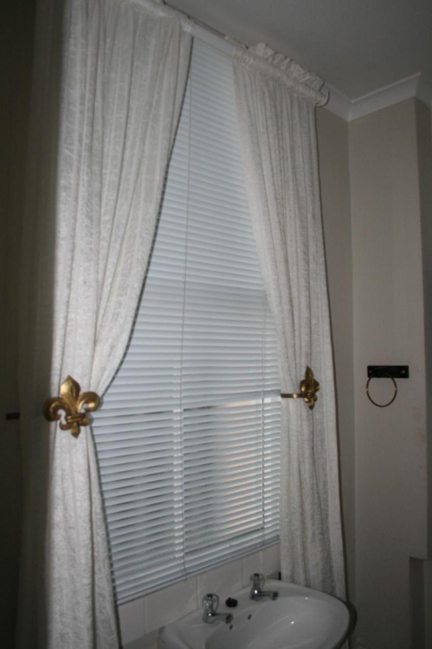 Apartament Glen Lilly Self Catering Parow Zewnętrze zdjęcie