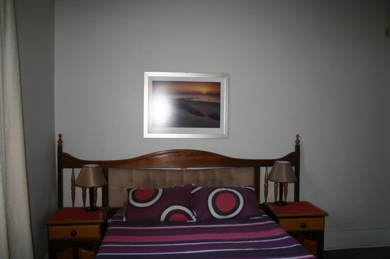 Apartament Glen Lilly Self Catering Parow Zewnętrze zdjęcie