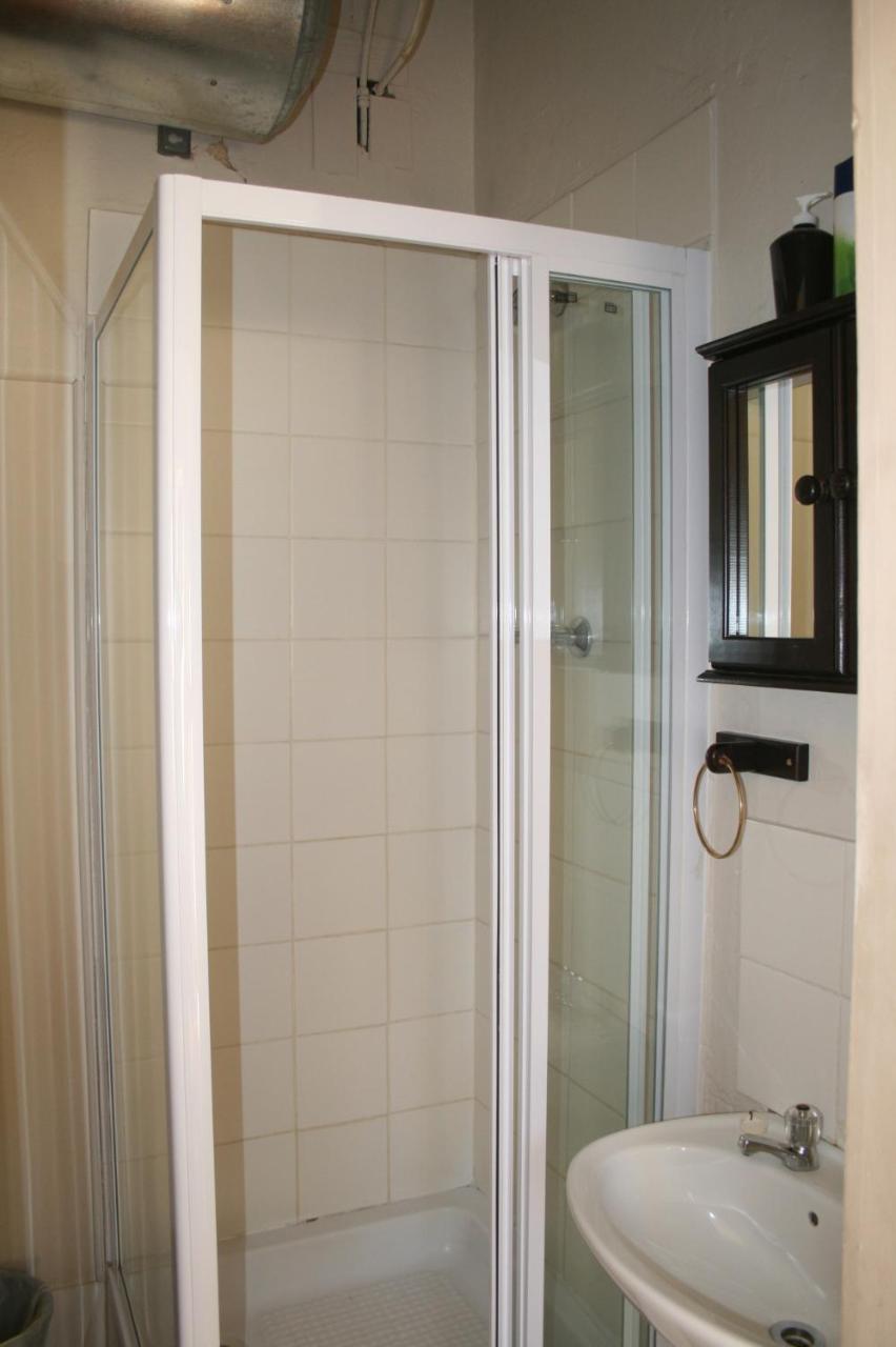 Apartament Glen Lilly Self Catering Parow Zewnętrze zdjęcie